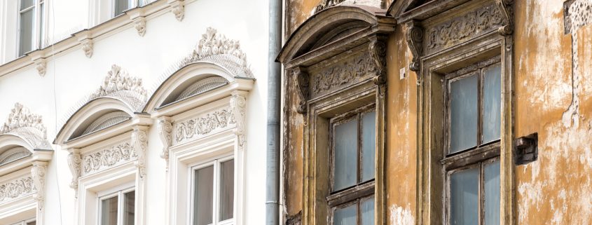 Sanieren - Sorglos Bauen GmbH