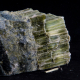 asbestos fibers mineral sample - Sorglos Bauen GmbH