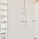 Amazing large shower room - Sorglos Bauen GmbH