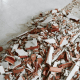 debris at home construction site. Home renovation - Sorglos Bauen GmbH