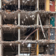 Demolition of a High rise Bulding - Sorglos Bauen GmbH
