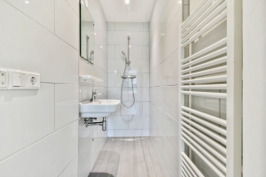 Modern duş kabini - Sorglos Bauen GmbH