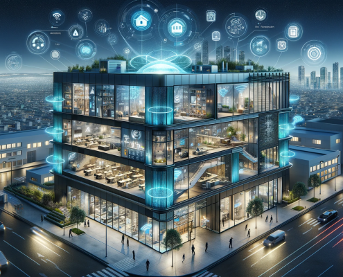 smart-buildings - Sorglos Bauen GmbH