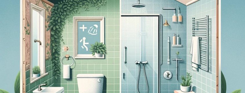 Badsanierung 3 - Sorglos Bauen GmbH